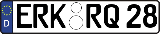 ERK-RQ28