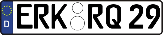 ERK-RQ29