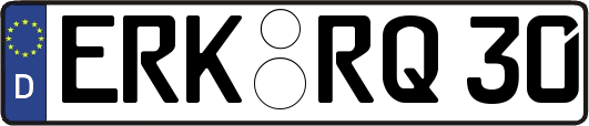 ERK-RQ30