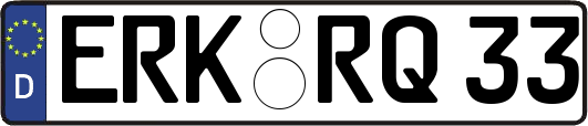 ERK-RQ33