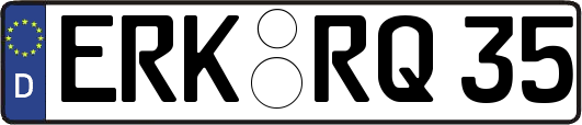 ERK-RQ35