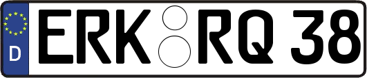 ERK-RQ38