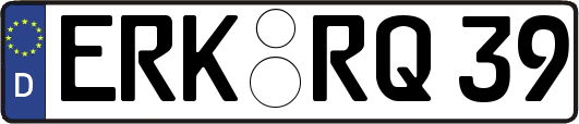 ERK-RQ39