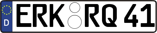 ERK-RQ41