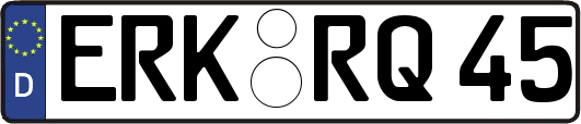 ERK-RQ45