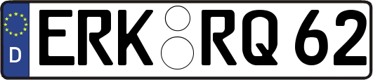 ERK-RQ62