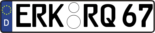 ERK-RQ67