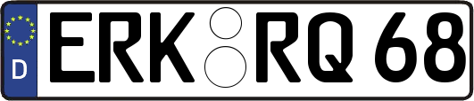 ERK-RQ68