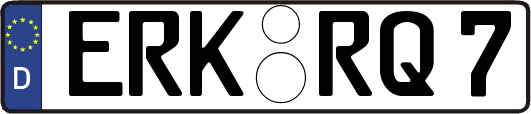 ERK-RQ7