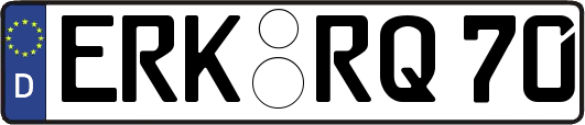 ERK-RQ70