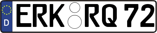 ERK-RQ72