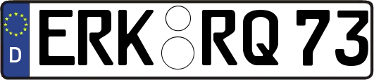 ERK-RQ73