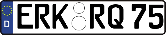 ERK-RQ75