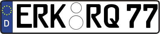ERK-RQ77