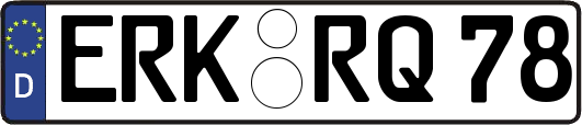 ERK-RQ78