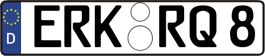 ERK-RQ8