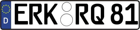 ERK-RQ81