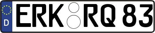 ERK-RQ83