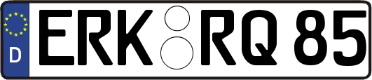 ERK-RQ85