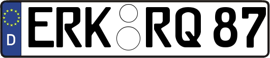 ERK-RQ87