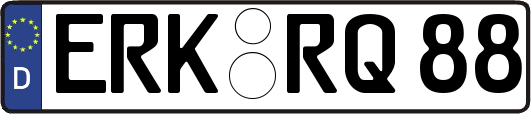 ERK-RQ88