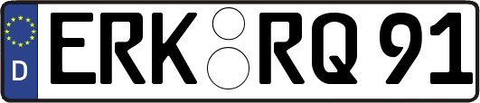 ERK-RQ91