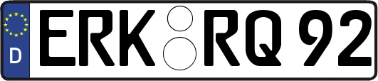 ERK-RQ92