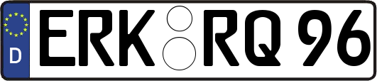 ERK-RQ96