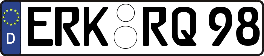 ERK-RQ98