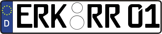 ERK-RR01