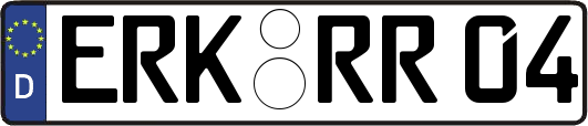 ERK-RR04