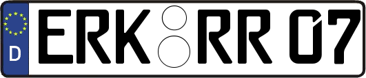 ERK-RR07