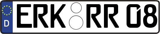 ERK-RR08