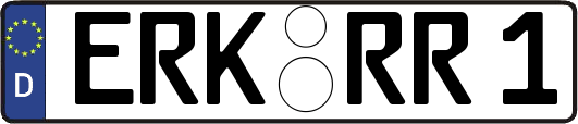 ERK-RR1