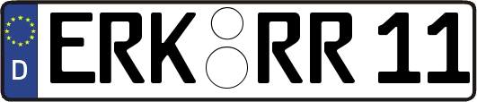 ERK-RR11