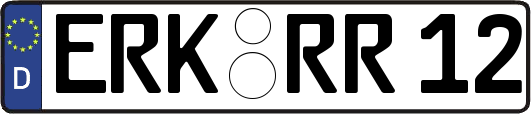 ERK-RR12