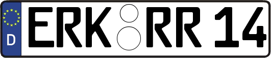 ERK-RR14