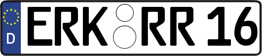 ERK-RR16