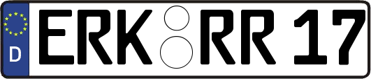 ERK-RR17