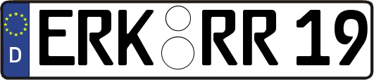 ERK-RR19