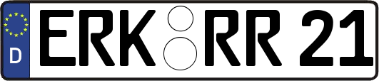 ERK-RR21