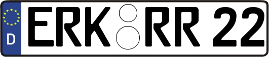 ERK-RR22