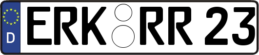 ERK-RR23