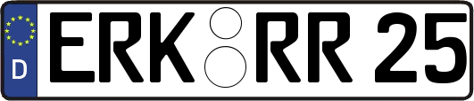 ERK-RR25