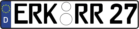 ERK-RR27