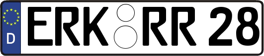 ERK-RR28
