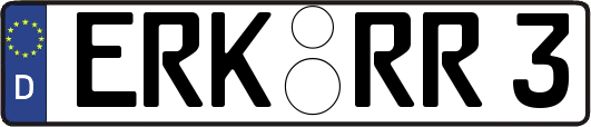ERK-RR3