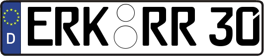 ERK-RR30