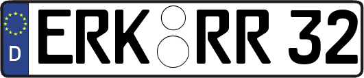 ERK-RR32