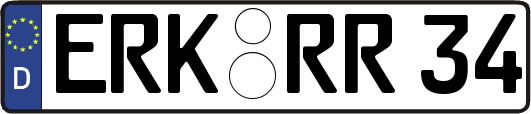 ERK-RR34